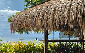 Panari Lodge El Nido